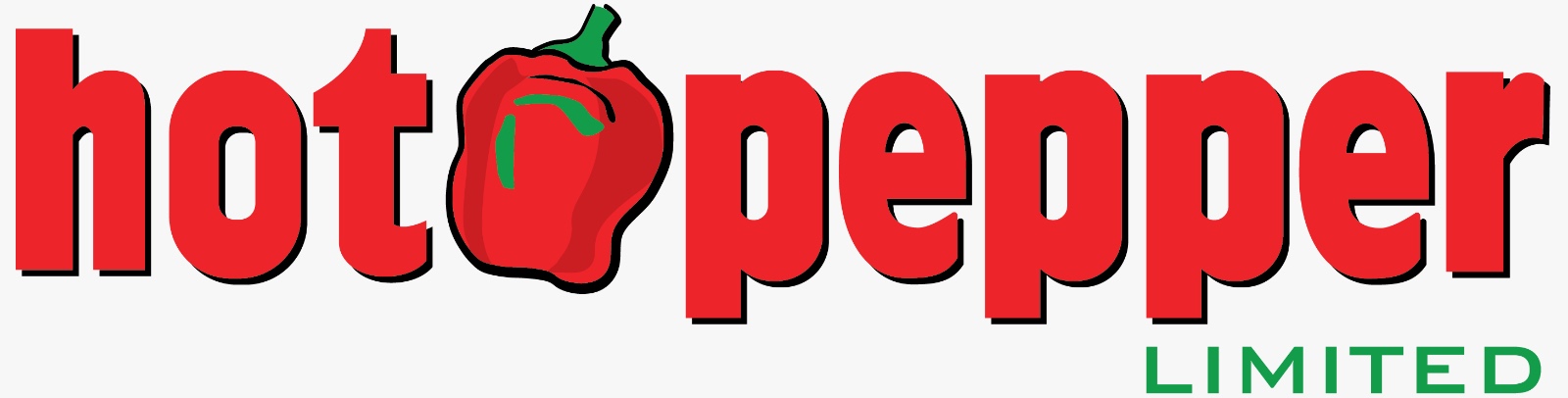 Hot Pepper Limited